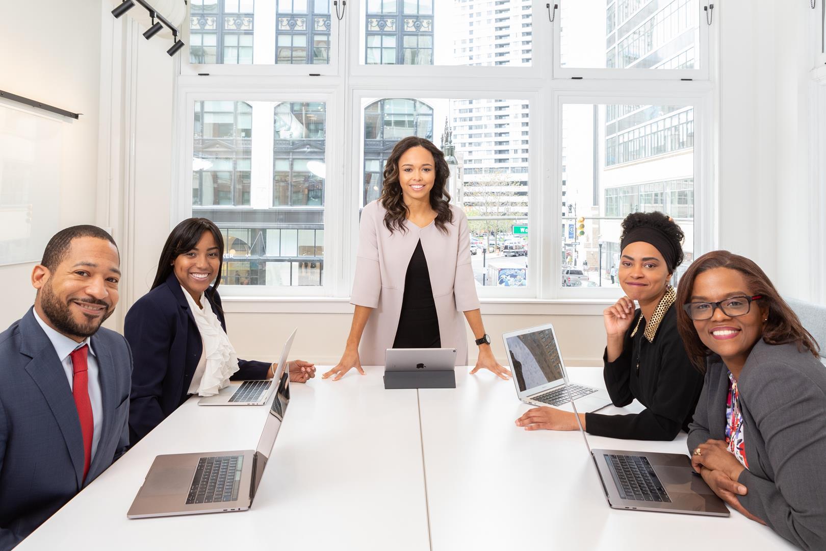 Costa Mesa California Website Design Services