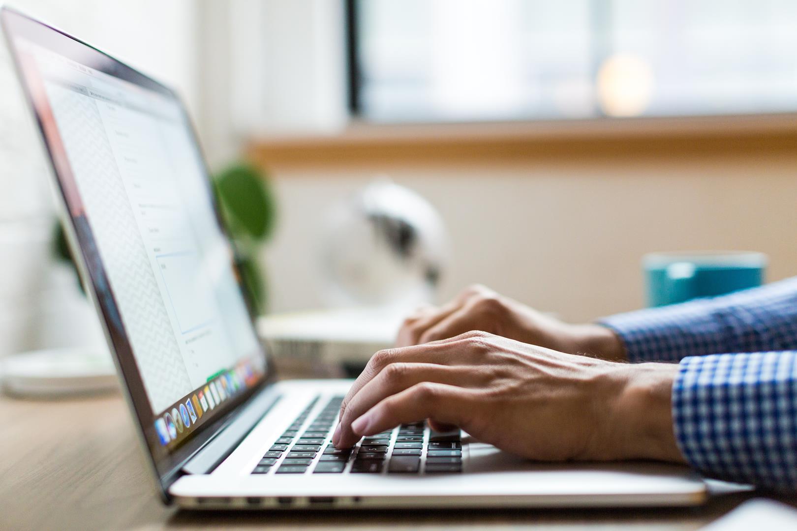 DeKalb Illinois Website Design Services