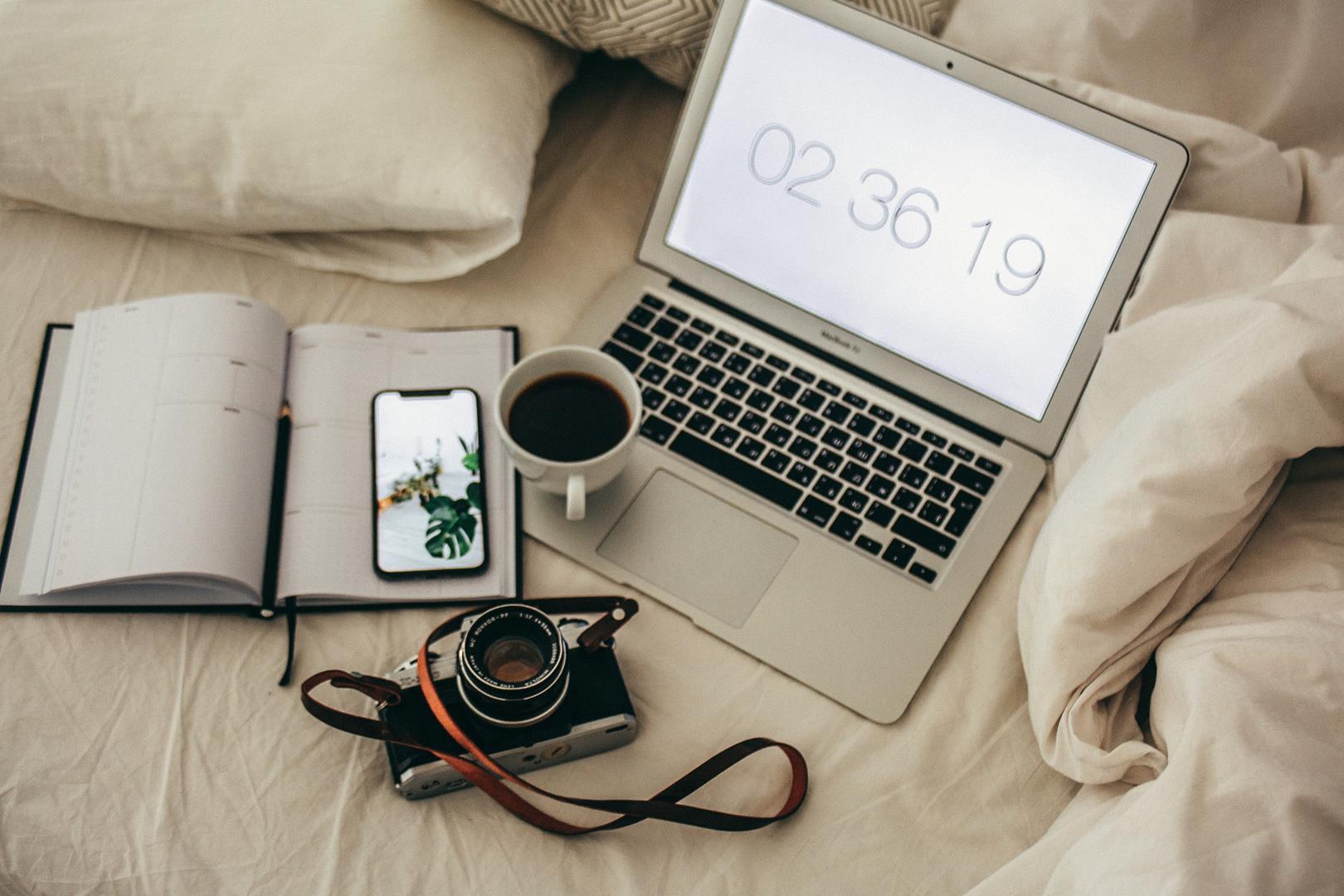 Paramount California Website Design Services