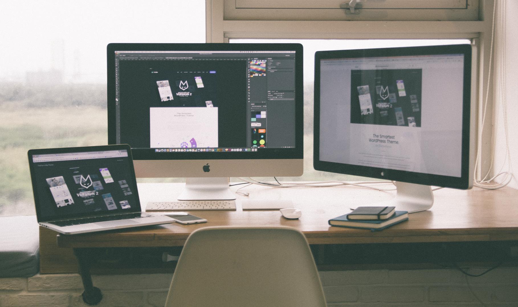 Riverside California Website Design Services