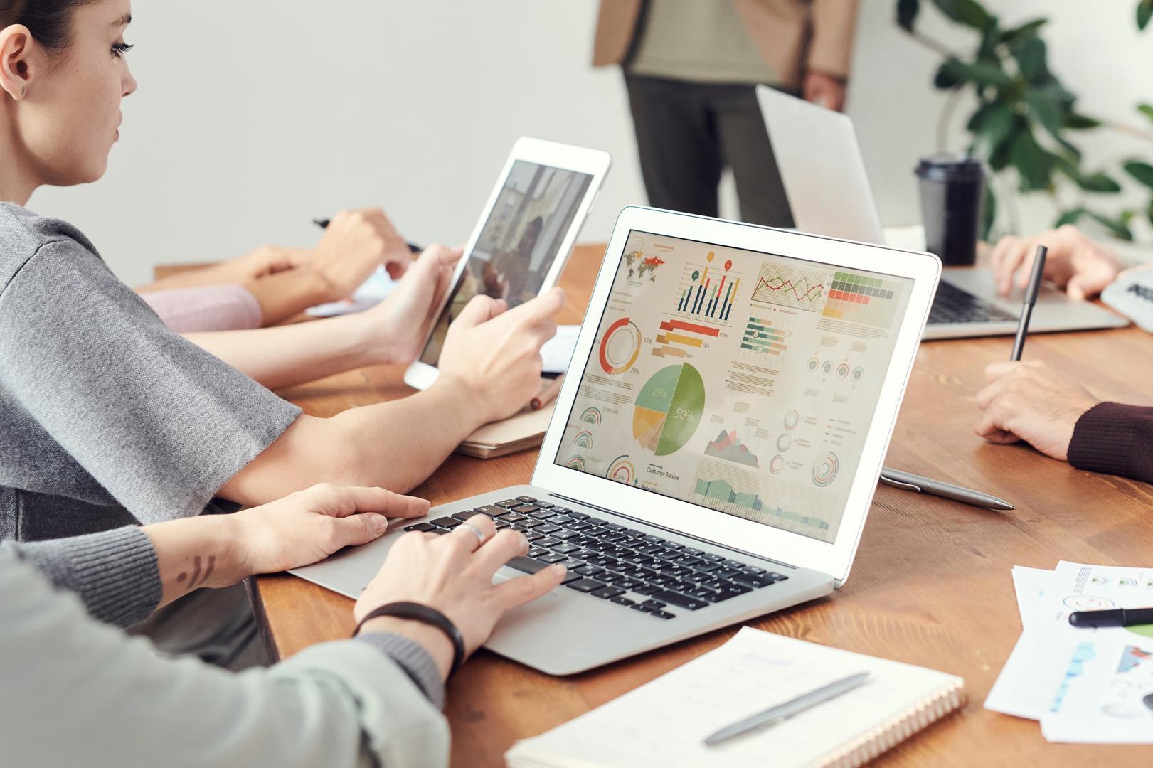 Rowlett Texas Website Design Services
