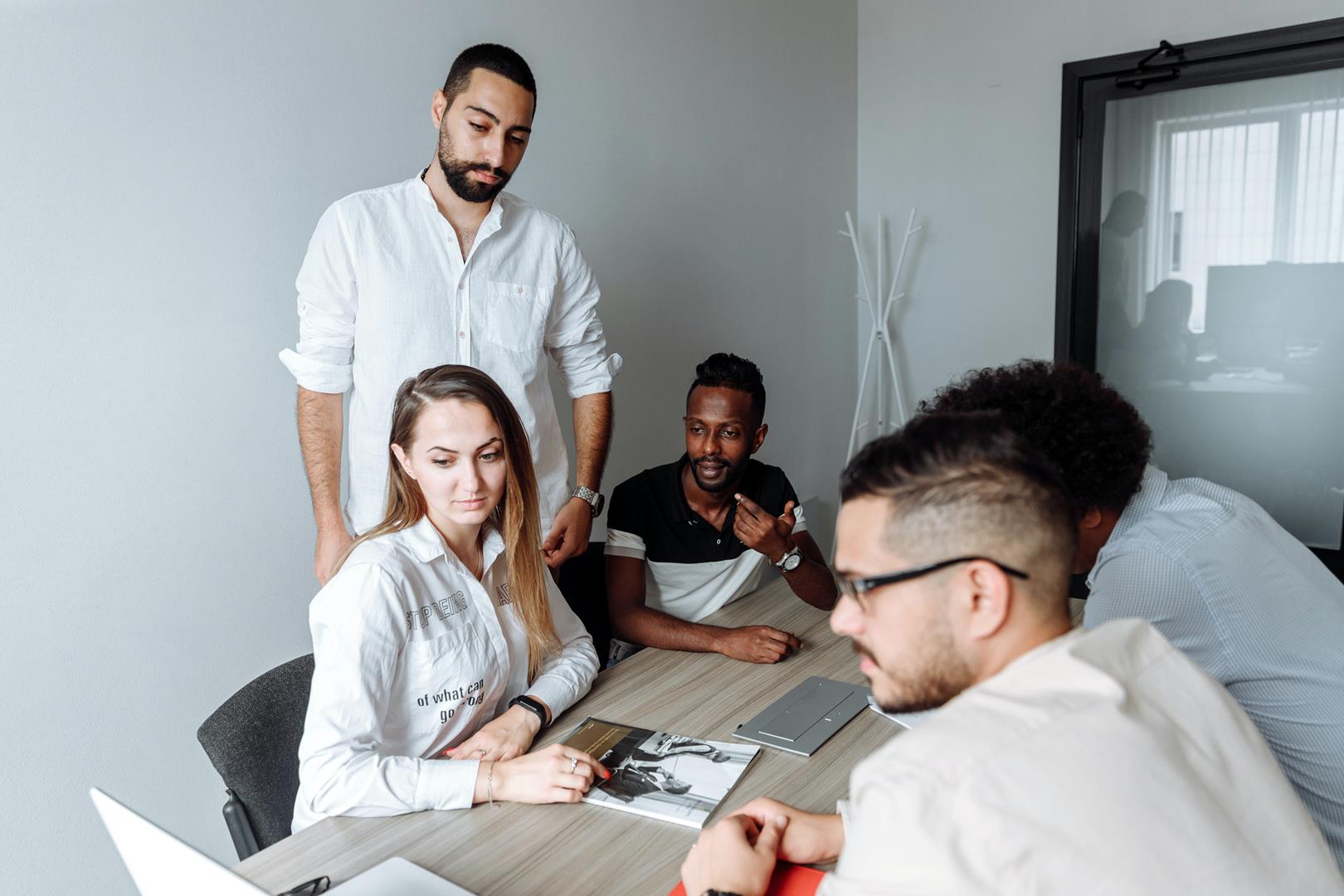 Spokane Washington Website Design Services