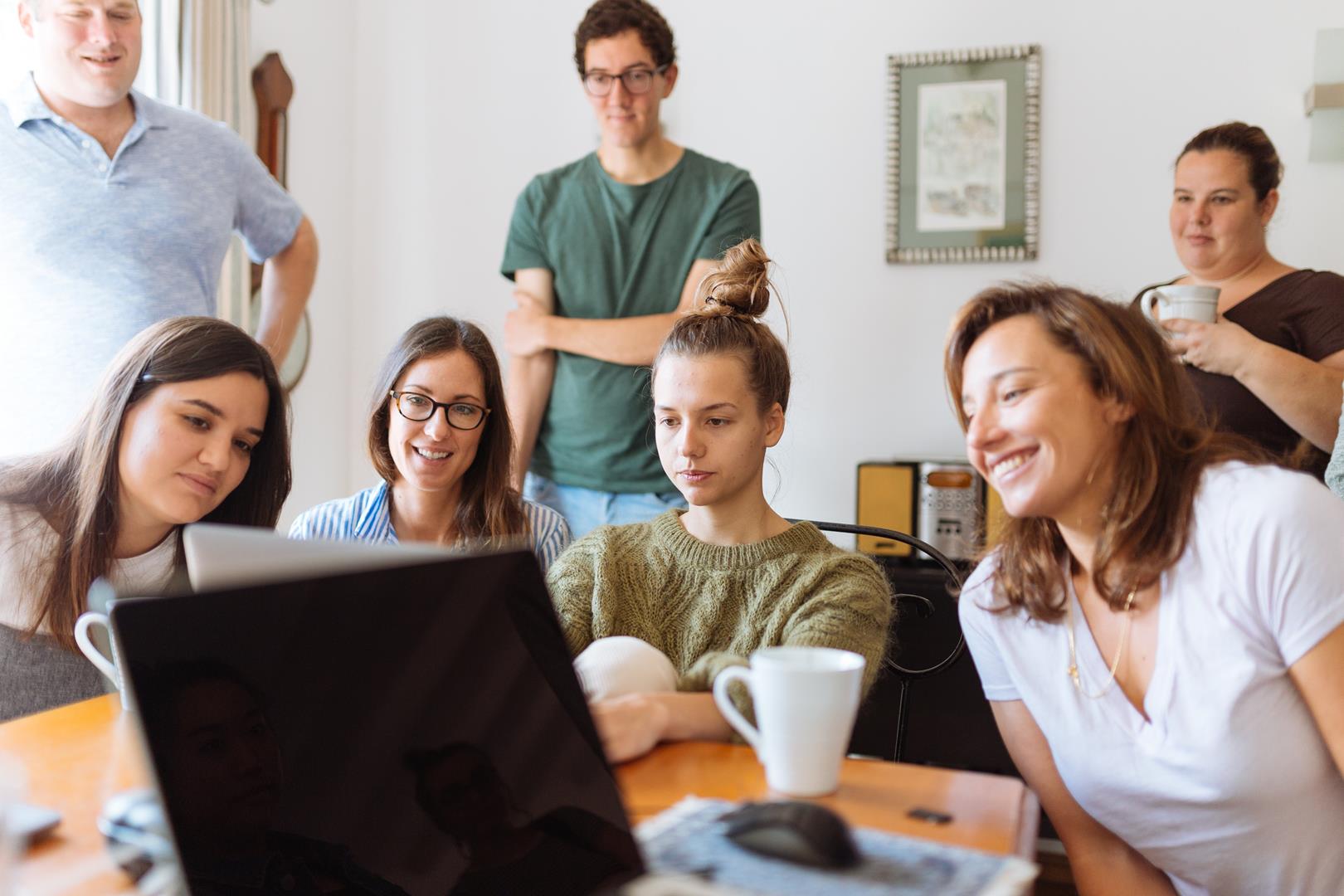West Des Moines Iowa Website Design Services